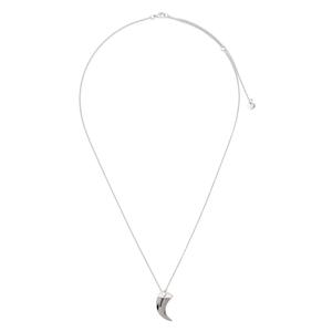 Серебряное колье Talon Claw