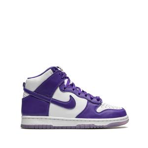 Высокие кроссовки Dunk High