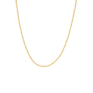 HABIB Oro Italia 916 Желтое золото Колье GC32660325 (22K Золото)