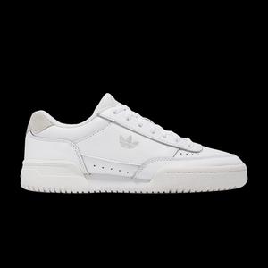 Повседневная обувь теннис adidas Wmns Court Super 'White Grey'