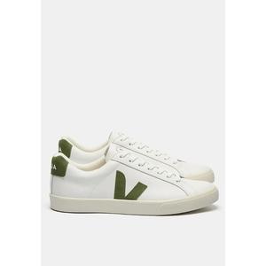 Кроссовки Esplar Leather White Kiwi