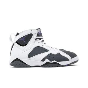 Повседневный Баскетбол Air Jordan 7 Retro 'Флинт' 2021