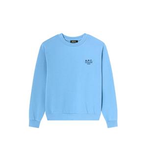 Толстовка A.P.C. с логотипом Rue Madame
