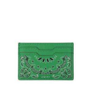 Держатель для карт с вышивкой Bandana