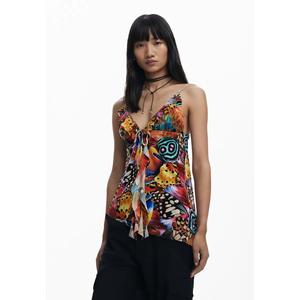 Женские топы Desigual