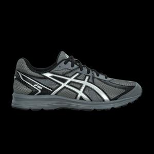Беговые кроссовки ASICS Jog 100S 'Steel Grey Pure Silver'