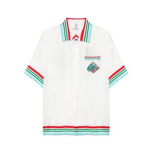 Рубашка Casa Way World Series