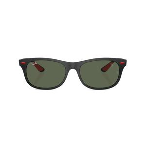 Солнцезащитные очки Wayfarer Liteforce в квадратной оправе