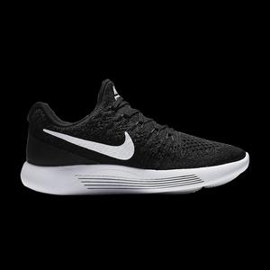 Кроссовки Nike Wmns Lunarepic Low Flyknit 2 'Black'