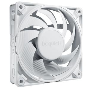 be quiet! SILENT WINGS PRO 4 120mm PWM White вентилятор - Белый