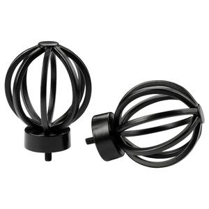 TALLBARSMAL наконечники для карниза, 1 пара
