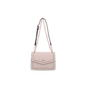 CR Roselle Crossbody Bag - Бежевый