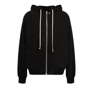 Анораки Rick Owens Windbreaker 'Black'