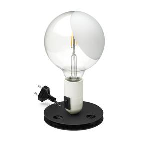 Настольная лампа Lampadina