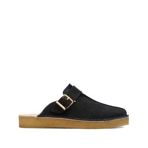 Мюли Trek Black