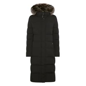 Moorer Coats Black