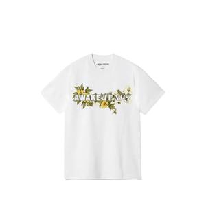 Футболка из коллаборации с Awake NY