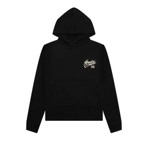 Худи Amiri 22 Hoodie 'Черный'