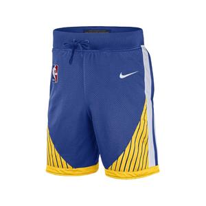 Спортивные шорты Golden State Warriors Courtside Icon из коллаборации с NBA