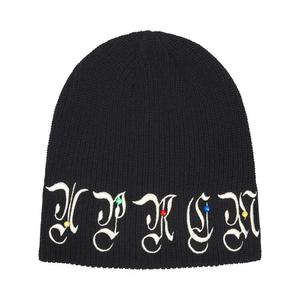 Шапки Supreme Aoi Gems Beanie 'Black'