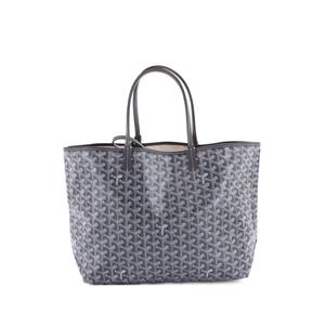 Сумка-тоут Saint Louis Coated Canvas PM