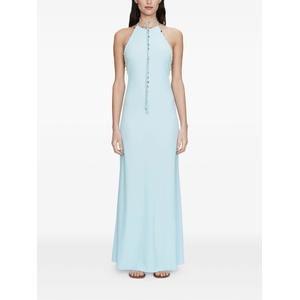 Платье Beach Quartz Halter