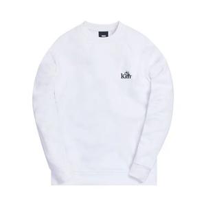 Свитшоты Kith Pegasus Decoded Crewneck 'White'