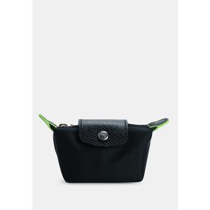 Монетница Le Pliage Green