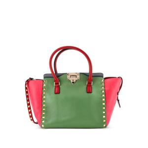 Маленькая сумка-тоут Rockstud Rigid