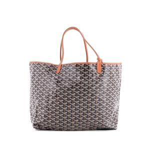 Сумка-тоут Saint Louis Coated Canvas GM
