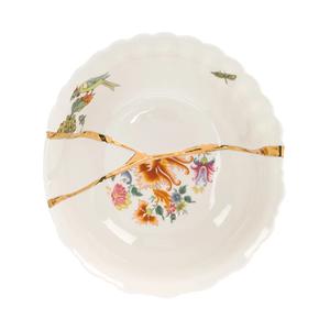 Миска Kintsugi