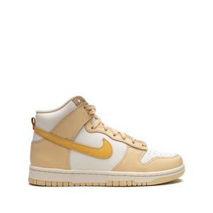 Кроссовки Dunk High Pale Vanilla