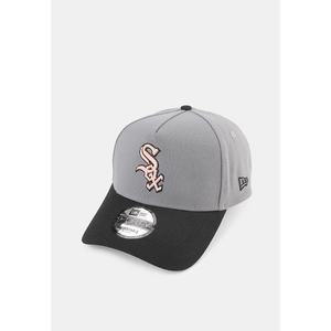 Бейсболка New Era 9Forty AF Chicago White Sox 940AF Chiwhi Sgrblk