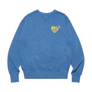 Свитшоты Human Made Dragon Sweatshirt #2 'Navy'