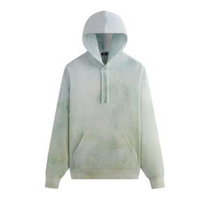 Худи Kith Design Studios Nelson Hoodie 'Patina'