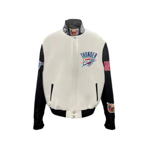 Бомбер Oklahoma City Thunder