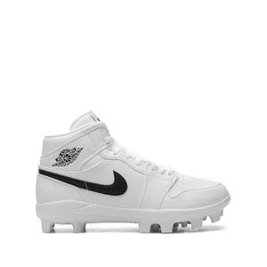 Кроссовки Air Jordan 1 Retro MCS White/Black