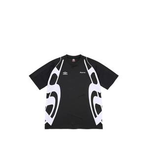 Футболка Old English из коллаборации с Umbro
