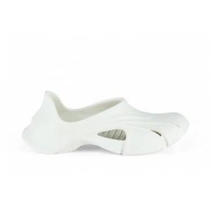 Balenciaga Mold Closed Clogs «Яичная скорлупа»