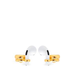 Серьги Pebble Pods
