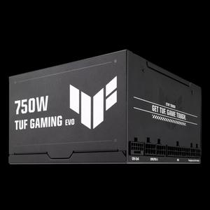 ASUS TUF Gaming EVO 750W Gold 80Plus Gold полностью модульный блок питания