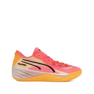 Кроссовки All-Pro Nitro Sunset Glow/Sun Stream/Black