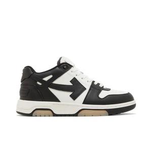Кроссовки Off-White Out of Office 'Black White'