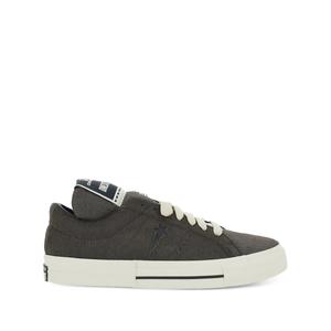 Кеды DRKSHDW из коллаборации с Rick Owens