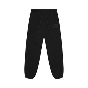 Спортивные штаны Fear of God Essentials Classic Sweatpant 'Черный'