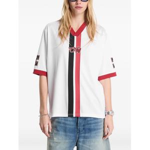Футболка из коллаборации с AC Milan