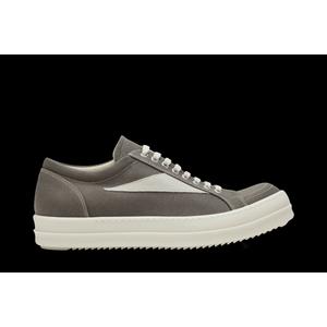 Образ жизни Rick Owens DRKSHDW Vintage Low 'Dark Dust Milk'