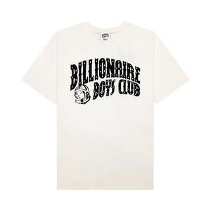 Футболки с коротким рукавом Billionaire Boys Club Arch T-Shirt 'Whisper White'