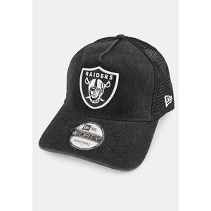 9Forty AF кепка-дальнобойщик Las Vegas Raiders