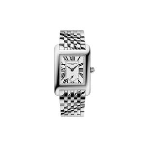 FREDERIQUE CONSTANT CARREE SMALL SECONDS (FC-235S2C6B)